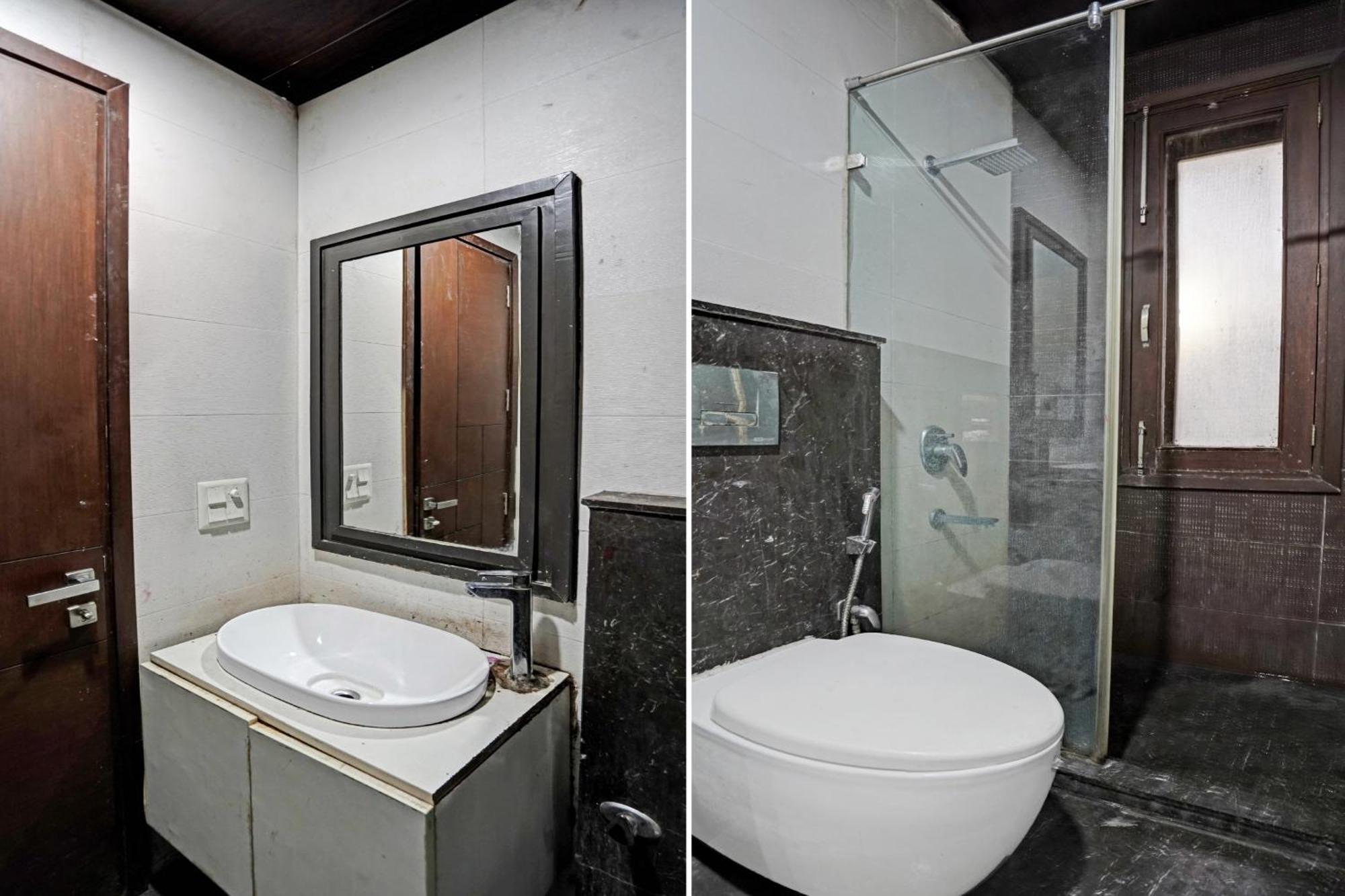 Hotel O South Galaxy New Delhi Extérieur photo
